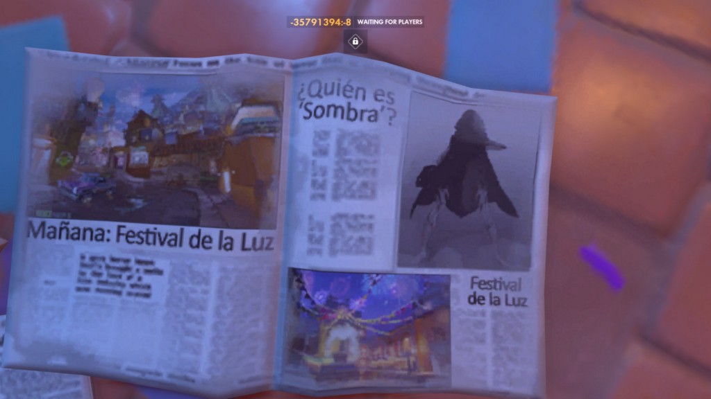 Overwatch сегодня: интервью с заместителем директора разработки - изображение 4 Overwatch сегодня: интервью с заместителем директора разработки - фото 4