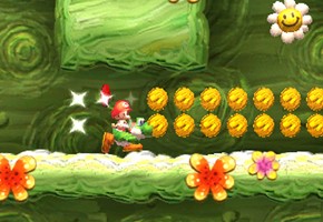 Yoshi’s New Island - фото 7