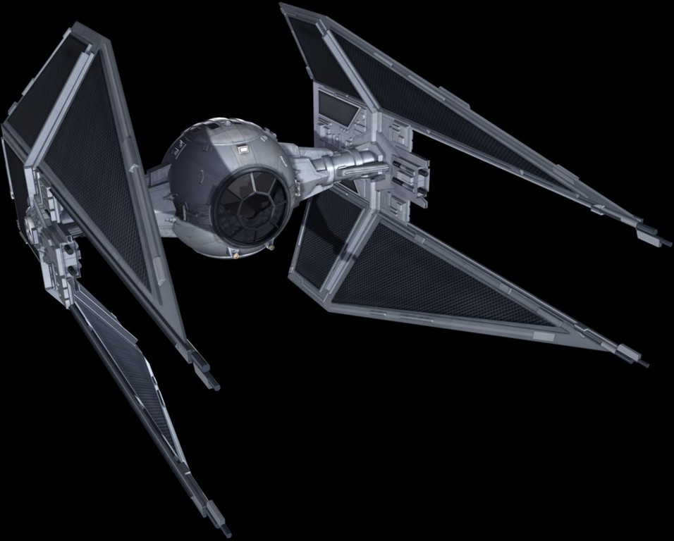 Дорогая, я переехал Скайуокера. Боевая техника Star Wars Battlefront - изображение 17 Дорогая, я переехал Скайуокера. Боевая техника Star Wars Battlefront - фото 17