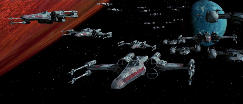 Дорогая, я переехал Скайуокера. Боевая техника Star Wars Battlefront - изображение 16 Дорогая, я переехал Скайуокера. Боевая техника Star Wars Battlefront - фото 16