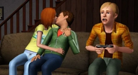 «Могучая кучка»: 15-летие The Sims - изображение обложка