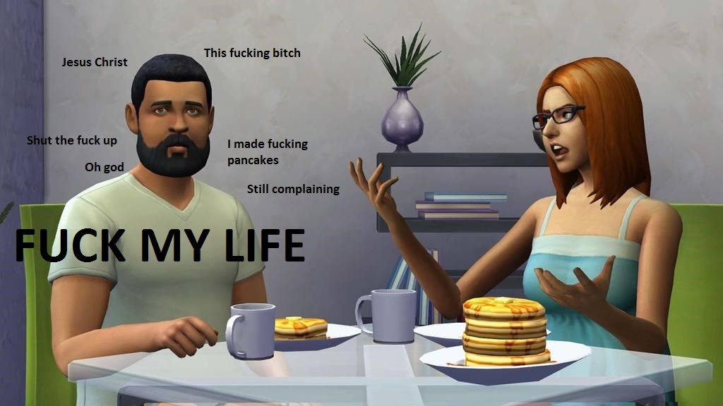 «Могучая кучка»: 15-летие The Sims - изображение 9 «Могучая кучка»: 15-летие The Sims - фото 9