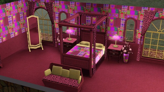 «Могучая кучка»: 15-летие The Sims - изображение 13 «Могучая кучка»: 15-летие The Sims - фото 13