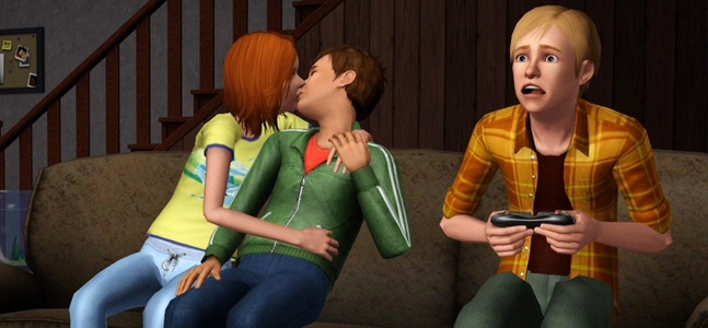 «Могучая кучка»: 15-летие The Sims - изображение 1 «Могучая кучка»: 15-летие The Sims - фото 1