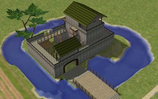 «Могучая кучка»: 15-летие The Sims - изображение 11 «Могучая кучка»: 15-летие The Sims - фото 11