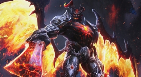 TERA: гости из прошлого и танцы на палубе. Новые подземелья - изображение обложка