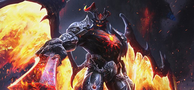 TERA: гости из прошлого и танцы на палубе. Новые подземелья - изображение 1 TERA: гости из прошлого и танцы на палубе. Новые подземелья - фото 1