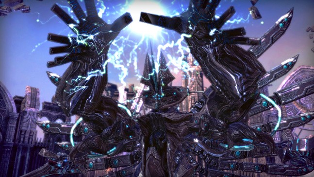 TERA: гости из прошлого и танцы на палубе. Новые подземелья - изображение 9 TERA: гости из прошлого и танцы на палубе. Новые подземелья - фото 9