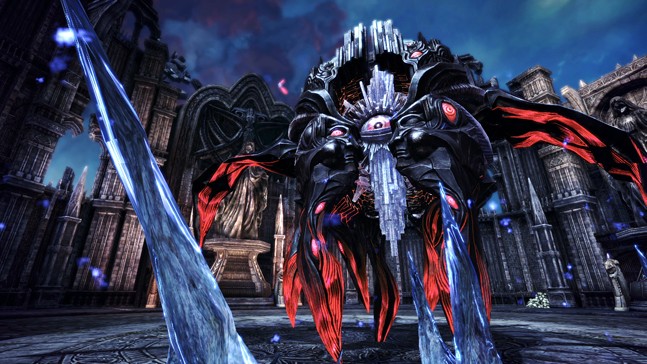 TERA: гости из прошлого и танцы на палубе. Новые подземелья - изображение 11 TERA: гости из прошлого и танцы на палубе. Новые подземелья - фото 11