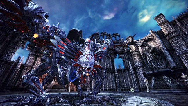 TERA: гости из прошлого и танцы на палубе. Новые подземелья - изображение 12 TERA: гости из прошлого и танцы на палубе. Новые подземелья - фото 12