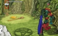 Pizza Morgana — Episode 1: Monsters and Manipulations in the Magical Forest