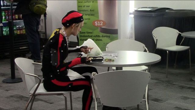 GDC 2013: 27 мужиков и одна спальня. «Игромания» отправляется на GDC 2013 - фото 8