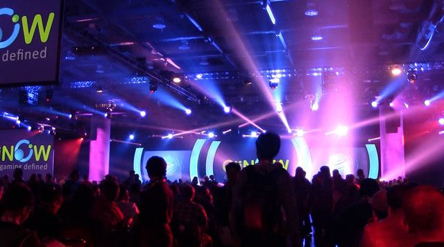 GDC 2013: 27 мужиков и одна спальня. «Игромания» отправляется на GDC 2013 - фото 7