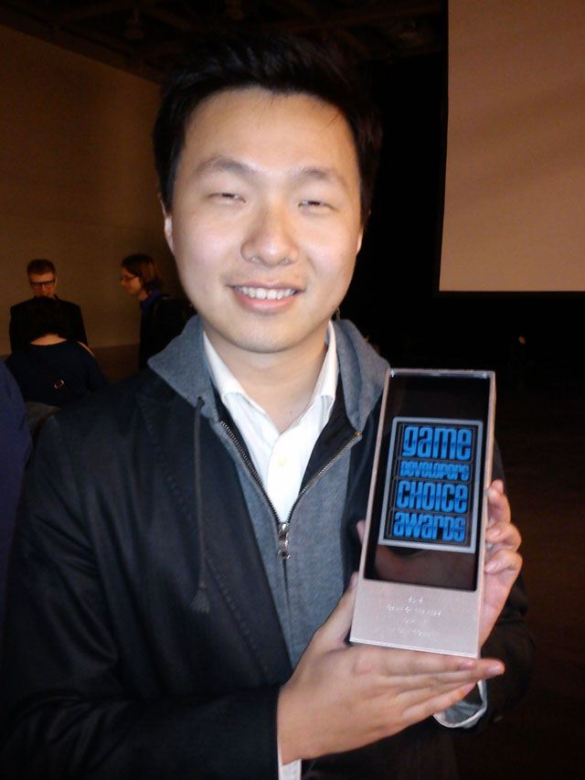 GDC 2013: 27 мужиков и одна спальня. «Игромания» отправляется на GDC 2013 - фото 3