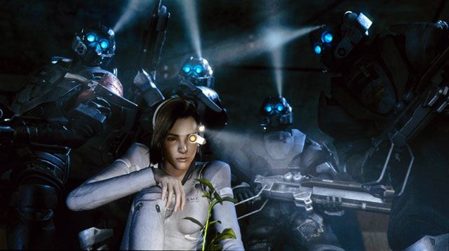 GDC 2013: 27 мужиков и одна спальня. «Игромания» отправляется на GDC 2013 - фото 13