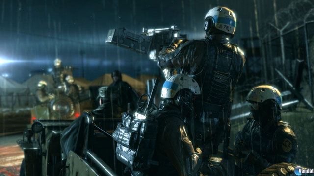 GDC 2013: 27 мужиков и одна спальня. «Игромания» отправляется на GDC 2013 - фото 10