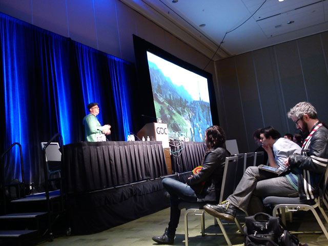 GDC 2013: 27 мужиков и одна спальня. «Игромания» отправляется на GDC 2013 - фото 9