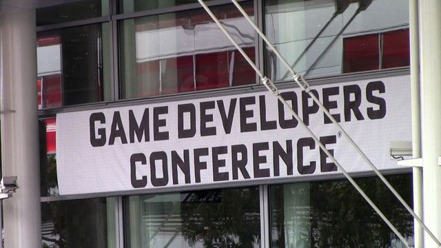 GDC 2013: 27 мужиков и одна спальня. «Игромания» отправляется на GDC 2013 - фото 1