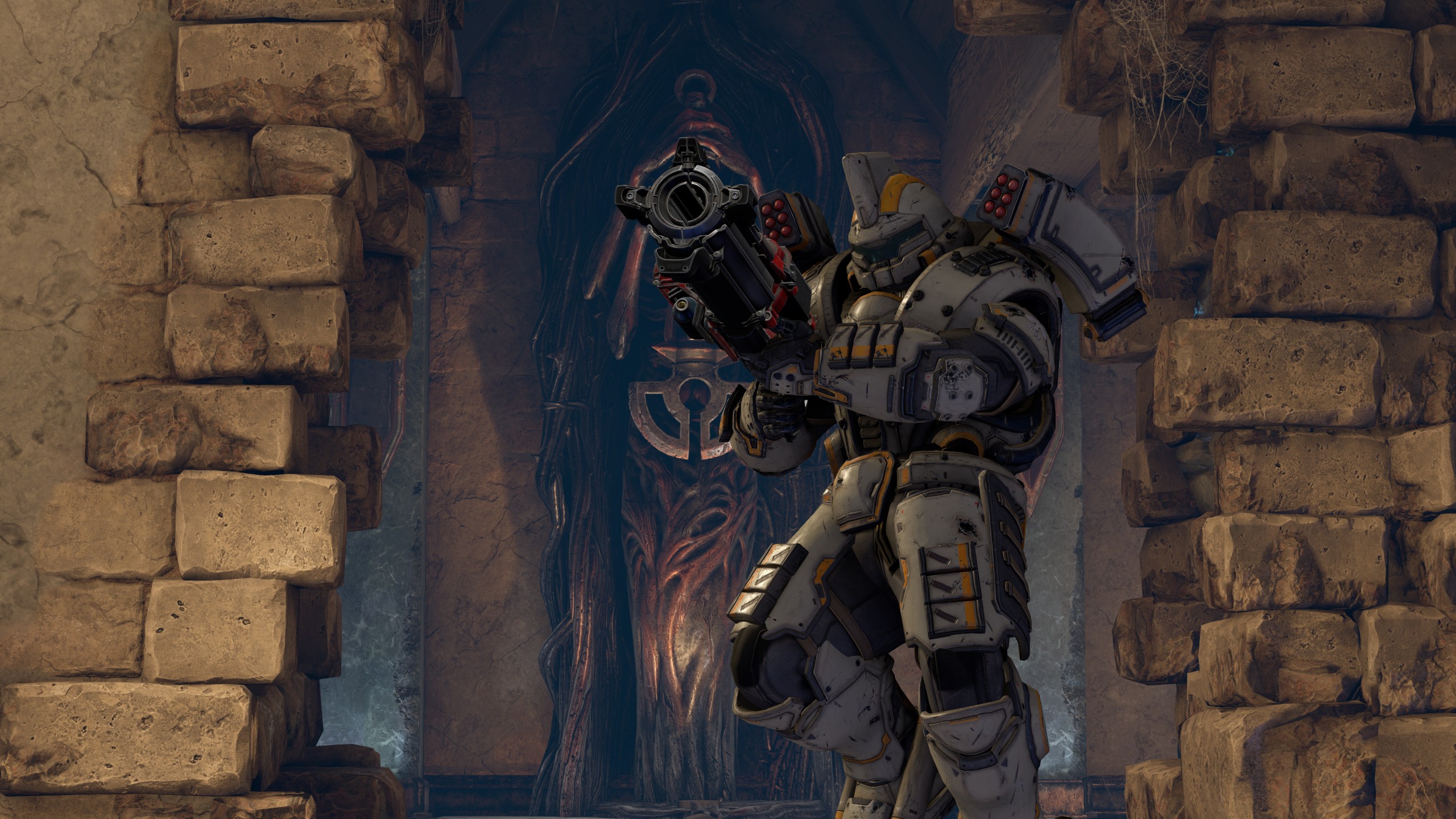 Чемпионы в Quake Champions: от Рейнджера до Бласковица - изображение обложка