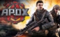 APOX - изображение обложка