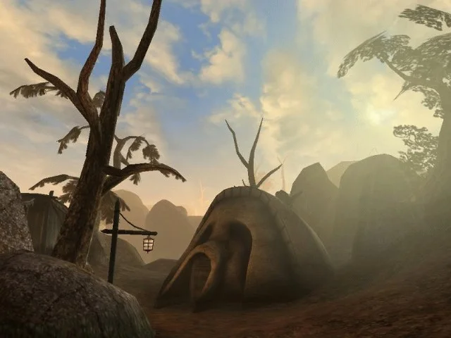 The Elder Scrolls III: Morrowind - фото 6