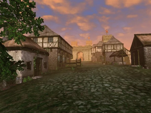 The Elder Scrolls III: Morrowind - фото 10