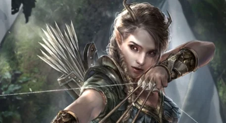 Чем The Elder Scrolls: Legends отличается от других карточных игр? - изображение обложка
