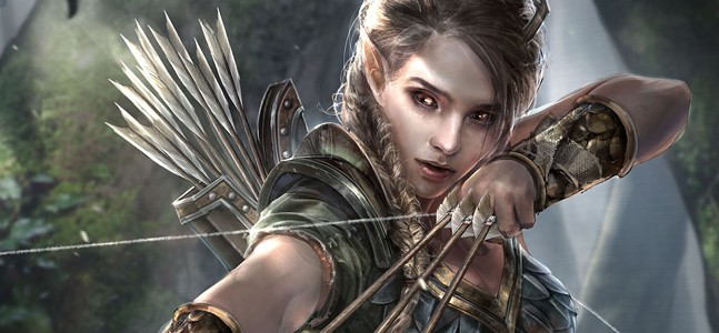 Чем The Elder Scrolls: Legends отличается от других карточных игр? - изображение 1 Чем The Elder Scrolls: Legends отличается от других карточных игр? - фото 1