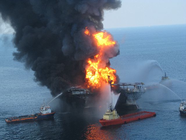 Oil Rush - фото 6