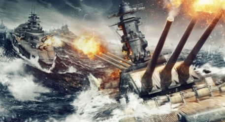 Как будто в буре есть покой. Обзор World of Warships