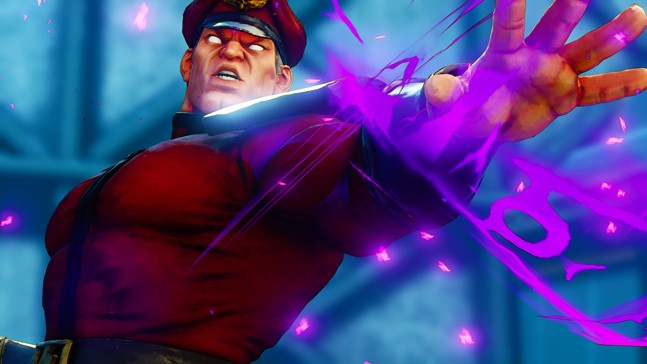 Не доделали. Обзор Street Fighter V - изображение 9 Не доделали. Обзор Street Fighter V - фото 9
