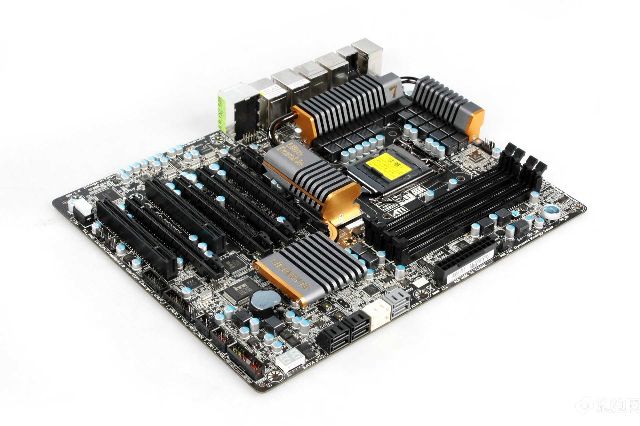 Intel 68 Шесть плюс восемь. Тестирование нового чипсета Intel Z68 Express ...