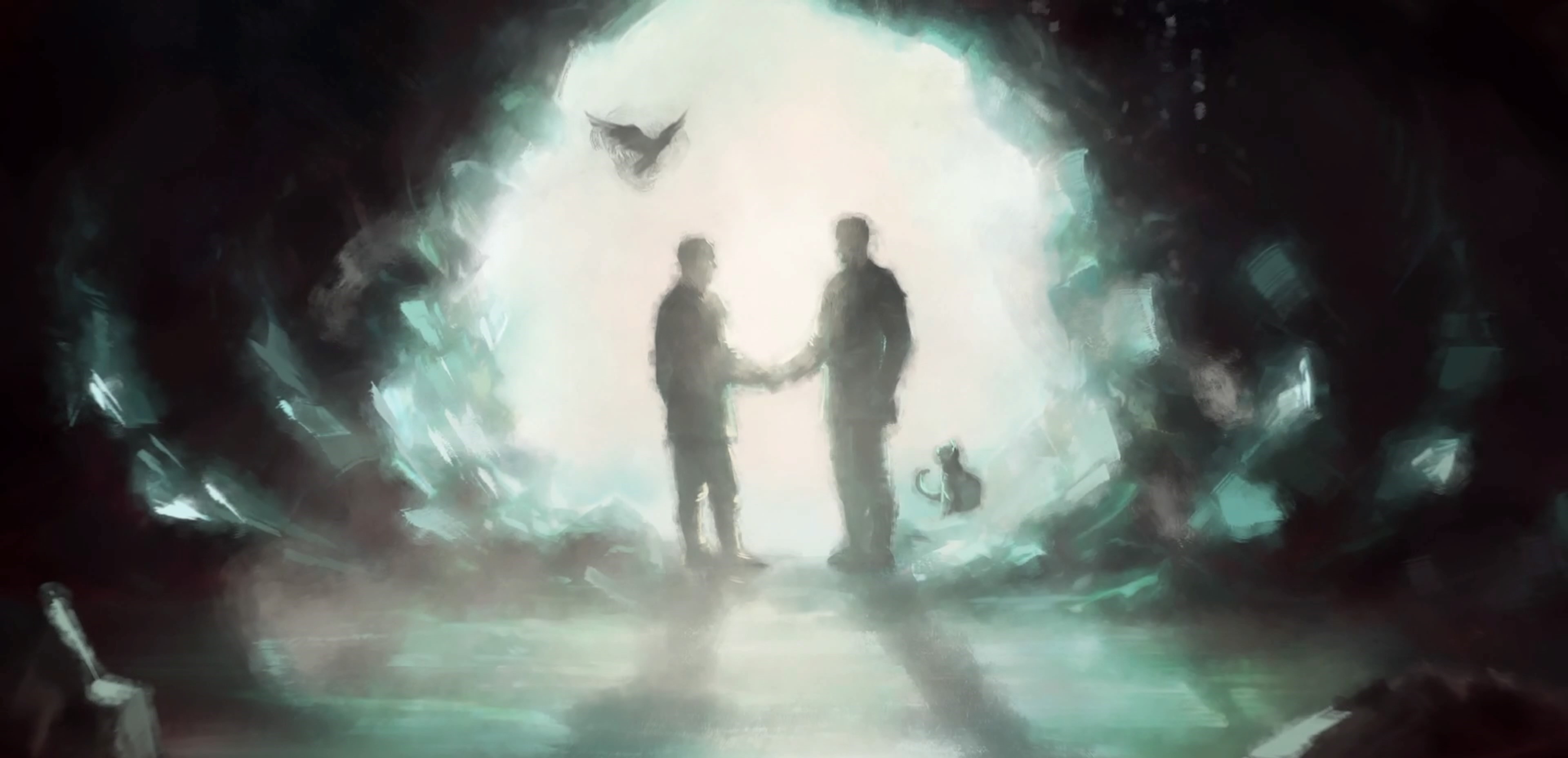 11-11: Memories Retold. На Западном фронте всё ещё без перемен