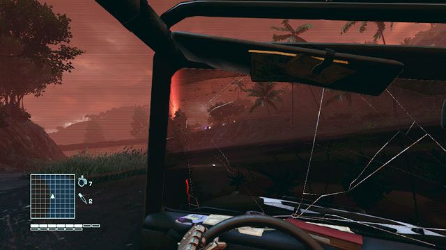 Far Cry 3: Blood Dragon - изображение 1 Far Cry 3: Blood Dragon - фото 1