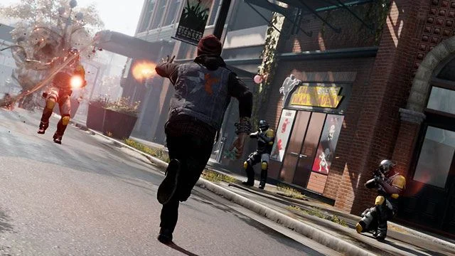 inFamous: Second Son - фото 3