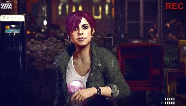 inFamous: Second Son - фото 5