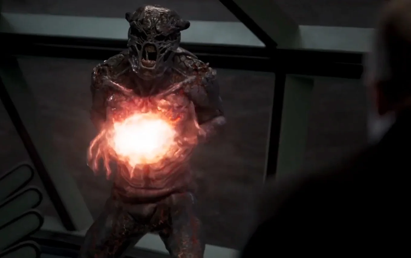Вы не поверите, но Doom: Annihilation лучше фильма со Скалой - фото 2