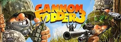 Cannon Fodder 3 - фото 1