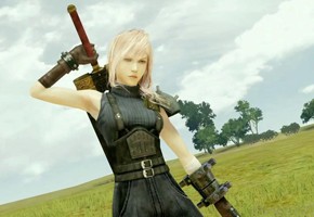 Lightning Returns — Final Fantasy XIII - изображение 12 Lightning Returns — Final Fantasy XIII - фото 12