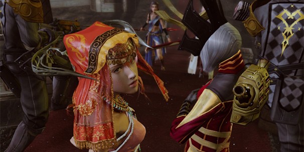Lightning Returns — Final Fantasy XIII - изображение 8 Lightning Returns — Final Fantasy XIII - фото 8