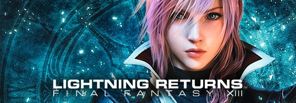 Lightning Returns — Final Fantasy XIII - изображение 1 Lightning Returns — Final Fantasy XIII - фото 1