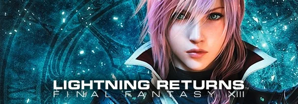 Lightning Returns — Final Fantasy XIII - фото 1