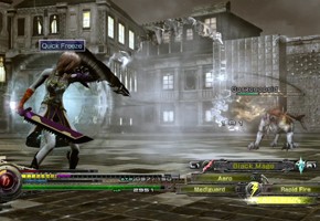 Lightning Returns — Final Fantasy XIII - изображение 15 Lightning Returns — Final Fantasy XIII - фото 15