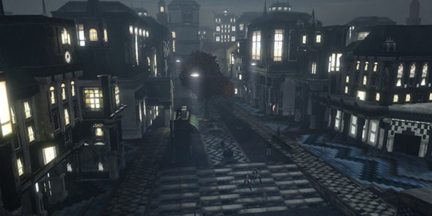 Lightning Returns — Final Fantasy XIII - изображение 10 Lightning Returns — Final Fantasy XIII - фото 10
