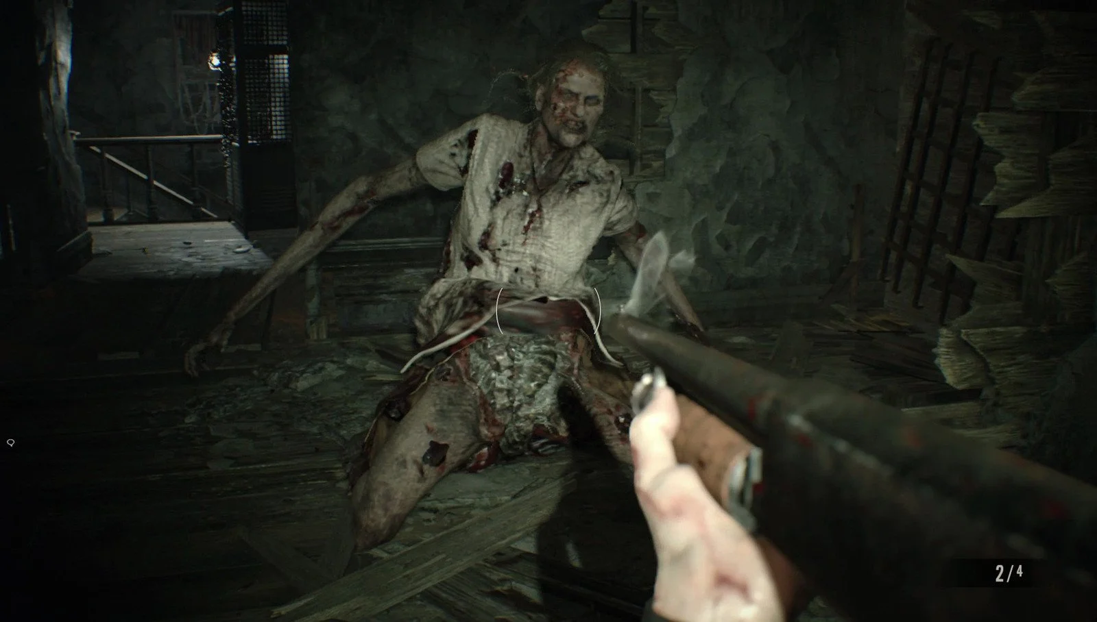 Краткий пересказ сюжета Resident Evil 7. Готовимся к свиданию с леди Димитреску в Resident Evil Village - фото 5