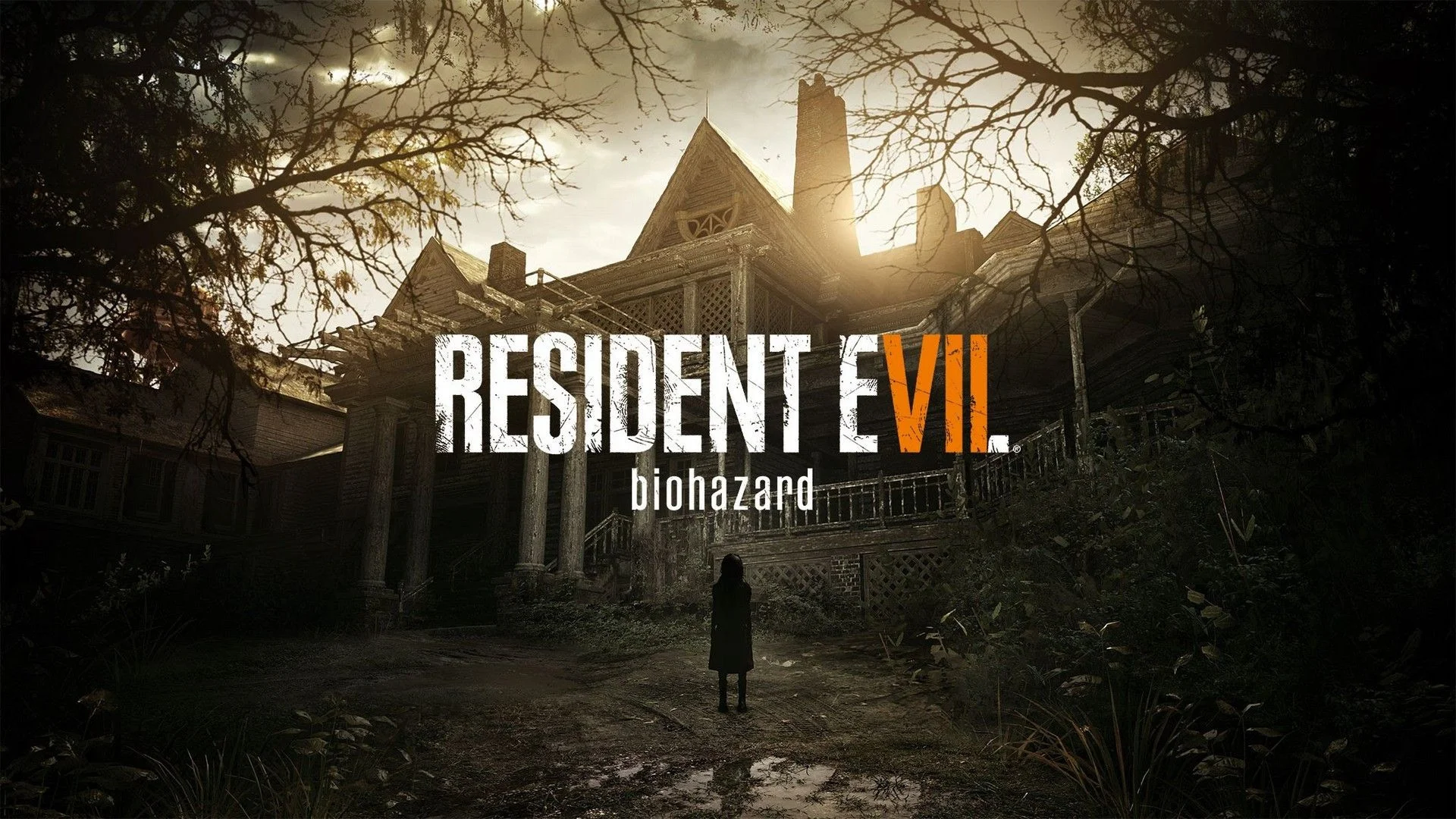 Краткий пересказ сюжета Resident Evil 7. Готовимся к свиданию с леди Димитреску в Resident Evil Village - изображение обложка