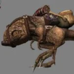 Руководство и прохождение по The Elder Scrolls III: Morrowind - фото 13