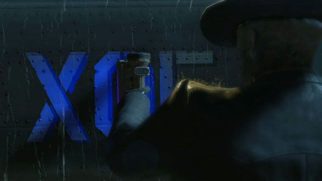 Metal Gear Solid V: The Phantom Pain - фото 1