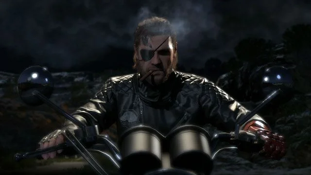 Metal Gear Solid V: The Phantom Pain - фото 2