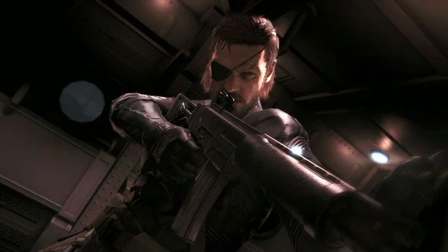 Metal Gear Solid V: The Phantom Pain - фото 4
